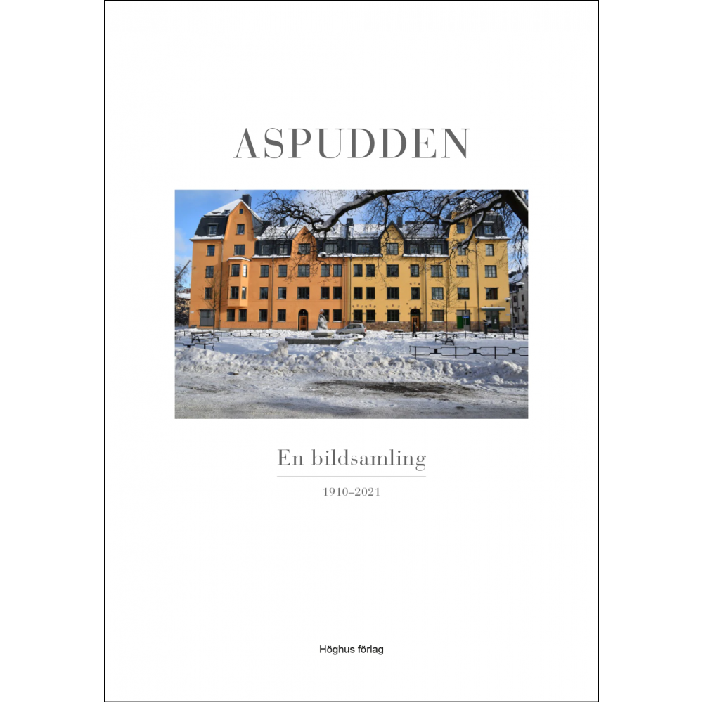 Aspudden - En bildsamling 1910-2021